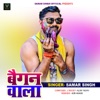 Baigan Wala (feat. Madhu & Aarohi Singh) - Single