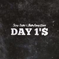 Day 1's (feat. Yung Gabe) - Single - BabyGangstahh