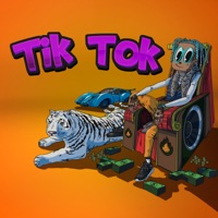Tik Tok - Single - Blackmen