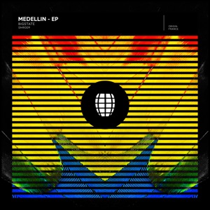 Medellin - Single