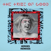 Heroes (Mahmut Orhan Remix) artwork