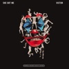 She Got Me - Single