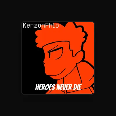 Listen to KenzonPhlo, watch music videos, read bio, see tour dates & more!
