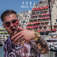 Soleil Plein - Single - Fedj