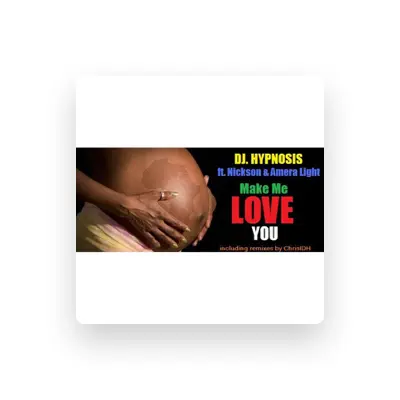 Listen to DJ Hypnosis, watch music videos, read bio, see tour dates & more!