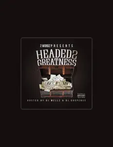 Listen to 2wordz, watch music videos, read bio, see tour dates & more!