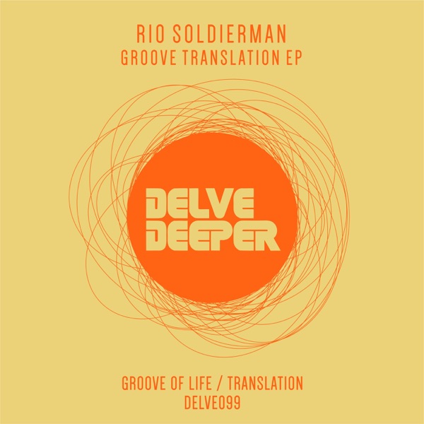 Groove Translation - Single
