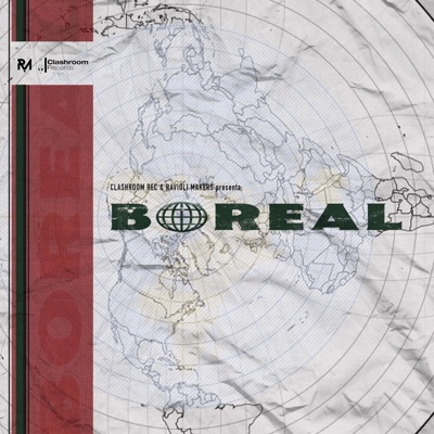 Boreal - EP