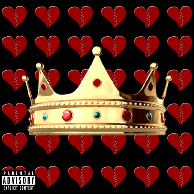 Corazones Rotos - Single