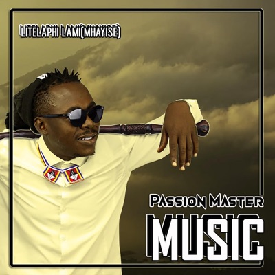 Litelaphi Lami (Mhayise)