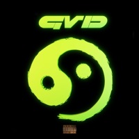 G.V.D - Single - Gleesh EBE