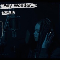 Any Wonder... - Single - Nakii