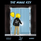 The Magic Key (feat. winnie) artwork