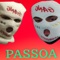 PASSOA (feat. LUKS) - EGEERIE lyrics