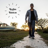 Reglas Básicas - Single - Marko Garx