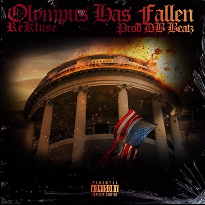Olympus Has Fallen - Single