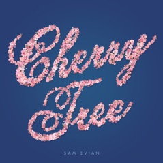 Cherry Tree / Roses - Single