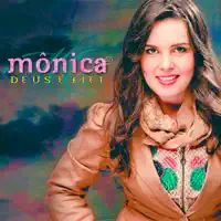 Arquivo De Deus — Monica