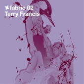 fabric 02: Terry Francis artwork