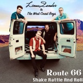 Shake Rattle and Roll (feat. The West Coast Boys) artwork