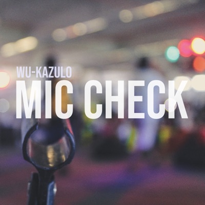 Mic Check - Single