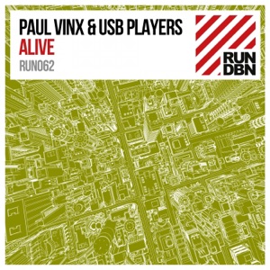Alive - Single