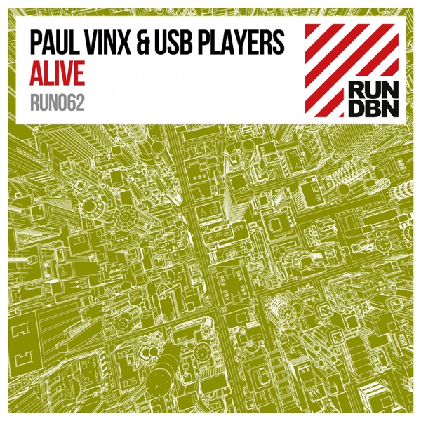 Alive - Single