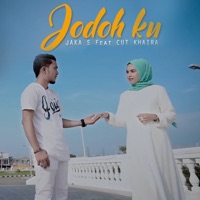 Jodohku (feat. Cut Khaira) - Single - Jaka S