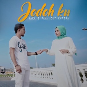 Jodohku Album Art