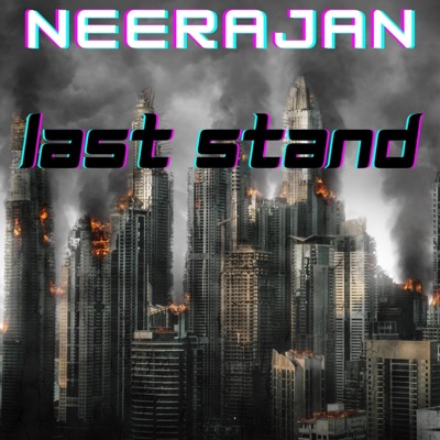 Last Stand - Single