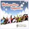 Kleine Kerze im Advent
