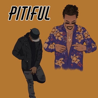 Pitiful! (feat. Pray4Neno) - Single