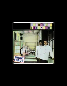 聆聽 Night Force、觀看音樂影片、閱讀小傳、查看巡演日期等！