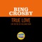 True Love (Live On The Ed Sullivan Show, November 11, 1956) - Single
