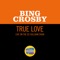 True Love (Live On The Ed Sullivan Show, November 11, 1956) - Single