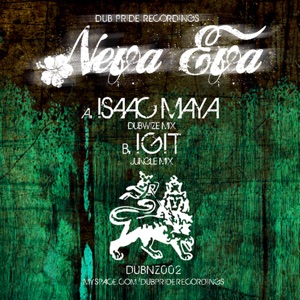 Dubpride Recordings 02 - Single