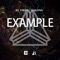 Example (feat. Kalong) - Elvison lyrics