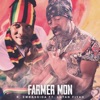 Rasta Thomas Farmer Man (feat. Lutan Fiyah) Farmer Man (feat. Lutan Fiyah) - Single