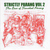 Strictly Parang - the Best of Trinidad Parang, Vol 2 - Various Artists