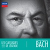 Raymond Leppard & English Chamber Orchestra - Violin Concerto No. 2 in E Major, BWV 1042: I. Allegro
