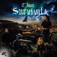 Survival - Single - T'Jean