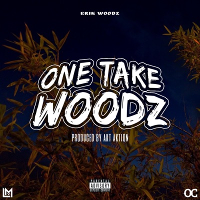 One Take Woodz - Single