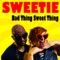 Kdc - Sweetie lyrics