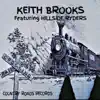 Keith Brooks - Born That Way