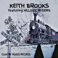 Born That Way — Keith Brooks