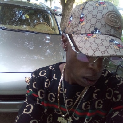 Done Showing Love - Single