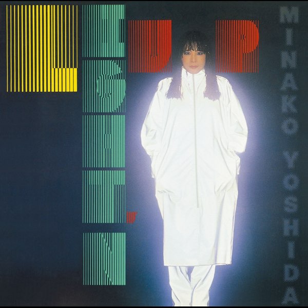 吉田美奈子 LIGHT UP レコード 再発盤 LIGHT'N UP - 吉田美奈子のアルバム - Apple Music