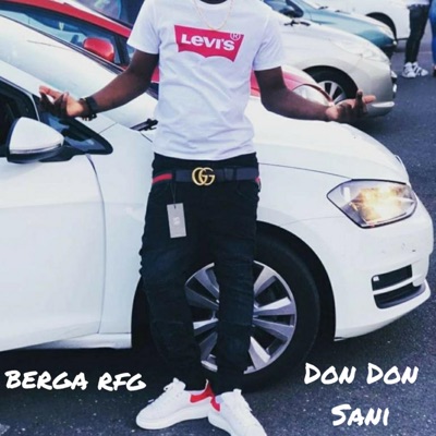 Don Don Sani (feat. Ymoola) - Single