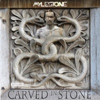 Carved in Stone - MYLESTONE
