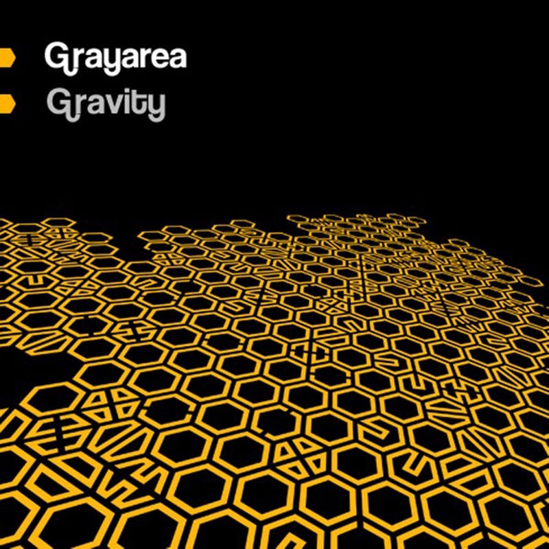 Gravity - EP